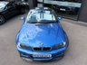 USED 2003 53 BMW M3 3.2i Convertible 2dr Petrol Manual (292 g/km, 343 bhp) 
