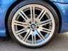 USED 2003 53 BMW M3 3.2i Convertible 2dr Petrol Manual (292 g/km, 343 bhp) 