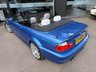 USED 2003 53 BMW M3 3.2i Convertible 2dr Petrol Manual (292 g/km, 343 bhp) 