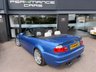 USED 2003 53 BMW M3 3.2i Convertible 2dr Petrol Manual (292 g/km, 343 bhp) 