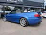 USED 2003 53 BMW M3 3.2i Convertible 2dr Petrol Manual (292 g/km, 343 bhp) 