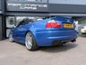 USED 2003 53 BMW M3 3.2i Convertible 2dr Petrol Manual (292 g/km, 343 bhp) 