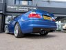 USED 2003 53 BMW M3 3.2i Convertible 2dr Petrol Manual (292 g/km, 343 bhp) 
