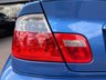 USED 2003 53 BMW M3 3.2i Convertible 2dr Petrol Manual (292 g/km, 343 bhp) 