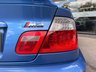 USED 2003 53 BMW M3 3.2i Convertible 2dr Petrol Manual (292 g/km, 343 bhp) 