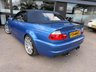 USED 2003 53 BMW M3 3.2i Convertible 2dr Petrol Manual (292 g/km, 343 bhp) 