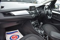 USED 2017 67 BMW 2 SERIES ACTIVE TOURER 1.5 216d SE MPV 5dr Diesel Manual Euro 6 (s/s) (116 ps) RAC WARRANTY
