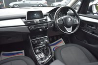 USED 2017 67 BMW 2 SERIES ACTIVE TOURER 1.5 216d SE MPV 5dr Diesel Manual Euro 6 (s/s) (116 ps) RAC WARRANTY