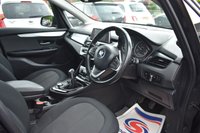 USED 2017 67 BMW 2 SERIES ACTIVE TOURER 1.5 216d SE MPV 5dr Diesel Manual Euro 6 (s/s) (116 ps) RAC WARRANTY