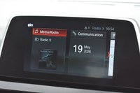 USED 2017 67 BMW 2 SERIES ACTIVE TOURER 1.5 216d SE MPV 5dr Diesel Manual Euro 6 (s/s) (116 ps) RAC WARRANTY
