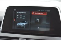 USED 2017 67 BMW 2 SERIES ACTIVE TOURER 1.5 216d SE MPV 5dr Diesel Manual Euro 6 (s/s) (116 ps) RAC WARRANTY