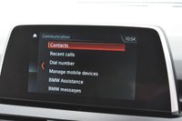 USED 2017 67 BMW 2 SERIES ACTIVE TOURER 1.5 216d SE MPV 5dr Diesel Manual Euro 6 (s/s) (116 ps) RAC WARRANTY