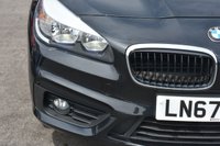 USED 2017 67 BMW 2 SERIES ACTIVE TOURER 1.5 216d SE MPV 5dr Diesel Manual Euro 6 (s/s) (116 ps) RAC WARRANTY