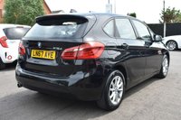 USED 2017 67 BMW 2 SERIES ACTIVE TOURER 1.5 216d SE MPV 5dr Diesel Manual Euro 6 (s/s) (116 ps) RAC WARRANTY