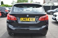 USED 2017 67 BMW 2 SERIES ACTIVE TOURER 1.5 216d SE MPV 5dr Diesel Manual Euro 6 (s/s) (116 ps) RAC WARRANTY