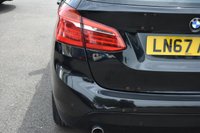USED 2017 67 BMW 2 SERIES ACTIVE TOURER 1.5 216d SE MPV 5dr Diesel Manual Euro 6 (s/s) (116 ps) RAC WARRANTY