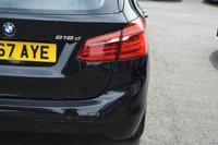 USED 2017 67 BMW 2 SERIES ACTIVE TOURER 1.5 216d SE MPV 5dr Diesel Manual Euro 6 (s/s) (116 ps) RAC WARRANTY