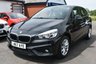 USED 2017 67 BMW 2 SERIES ACTIVE TOURER 1.5 216d SE MPV 5dr Diesel Manual Euro 6 (s/s) (116 ps) RAC WARRANTY
