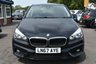 USED 2017 67 BMW 2 SERIES ACTIVE TOURER 1.5 216d SE MPV 5dr Diesel Manual Euro 6 (s/s) (116 ps) RAC WARRANTY