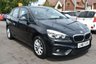 USED 2017 67 BMW 2 SERIES ACTIVE TOURER 1.5 216d SE MPV 5dr Diesel Manual Euro 6 (s/s) (116 ps) RAC WARRANTY