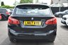 USED 2017 67 BMW 2 SERIES ACTIVE TOURER 1.5 216d SE MPV 5dr Diesel Manual Euro 6 (s/s) (116 ps) RAC WARRANTY