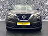 USED 2022 71 NISSAN JUKE 1.0 DIG-T Tekna SUV 5dr Petrol DCT Auto Euro 6 (s/s) (114 ps) 