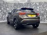 USED 2022 71 NISSAN JUKE 1.0 DIG-T Tekna SUV 5dr Petrol DCT Auto Euro 6 (s/s) (114 ps) 
