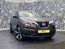 USED 2022 71 NISSAN JUKE 1.0 DIG-T Tekna SUV 5dr Petrol DCT Auto Euro 6 (s/s) (114 ps) 