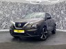 USED 2022 71 NISSAN JUKE 1.0 DIG-T Tekna SUV 5dr Petrol DCT Auto Euro 6 (s/s) (114 ps) 