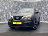 USED 2022 71 NISSAN JUKE 1.0 DIG-T Tekna SUV 5dr Petrol DCT Auto Euro 6 (s/s) (114 ps) 
