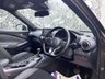 USED 2022 71 NISSAN JUKE 1.0 DIG-T Tekna SUV 5dr Petrol DCT Auto Euro 6 (s/s) (114 ps) 