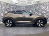 USED 2022 71 NISSAN JUKE 1.0 DIG-T Tekna SUV 5dr Petrol DCT Auto Euro 6 (s/s) (114 ps) 