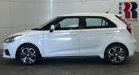 USED 2020 20 MG MG3 1.5 VTi-TECH Exclusive Nav Hatchback 5dr Petrol Manual Euro 6 (s/s) (106 ps) 