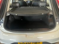 USED 2020 20 MG MG3 1.5 VTi-TECH Exclusive Nav Hatchback 5dr Petrol Manual Euro 6 (s/s) (106 ps) 