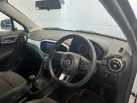 USED 2020 20 MG MG3 1.5 VTi-TECH Exclusive Nav Hatchback 5dr Petrol Manual Euro 6 (s/s) (106 ps) 