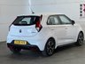 USED 2020 20 MG MG3 1.5 VTi-TECH Exclusive Nav Hatchback 5dr Petrol Manual Euro 6 (s/s) (106 ps) 