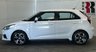 USED 2020 20 MG MG3 1.5 VTi-TECH Exclusive Nav Hatchback 5dr Petrol Manual Euro 6 (s/s) (106 ps) 