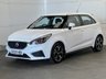 USED 2020 20 MG MG3 1.5 VTi-TECH Exclusive Nav Hatchback 5dr Petrol Manual Euro 6 (s/s) (106 ps) 