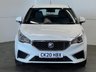 USED 2020 20 MG MG3 1.5 VTi-TECH Exclusive Nav Hatchback 5dr Petrol Manual Euro 6 (s/s) (106 ps) 