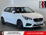 USED 2020 20 MG MG3 1.5 VTi-TECH Exclusive Nav Hatchback 5dr Petrol Manual Euro 6 (s/s) (106 ps) 