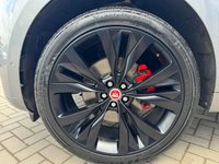 USED 2021 71 JAGUAR F-PACE 2.0 D200 MHEV R-Dynamic HSE SUV 5dr Diesel Auto AWD Euro 6 (s/s) (204 ps) &pound;5K EXTRAS*TOW BAR*P/ROOF*22"ALLOYS