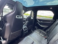 USED 2021 71 JAGUAR F-PACE 2.0 D200 MHEV R-Dynamic HSE SUV 5dr Diesel Auto AWD Euro 6 (s/s) (204 ps) &pound;5K EXTRAS*TOW BAR*P/ROOF*22"ALLOYS