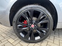 USED 2021 71 JAGUAR F-PACE 2.0 D200 MHEV R-Dynamic HSE SUV 5dr Diesel Auto AWD Euro 6 (s/s) (204 ps) &pound;5K EXTRAS*TOW BAR*P/ROOF*22"ALLOYS