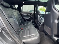USED 2021 71 JAGUAR F-PACE 2.0 D200 MHEV R-Dynamic HSE SUV 5dr Diesel Auto AWD Euro 6 (s/s) (204 ps) &pound;5K EXTRAS*TOW BAR*P/ROOF*22"ALLOYS