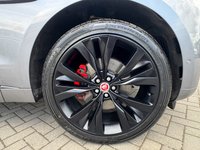 USED 2021 71 JAGUAR F-PACE 2.0 D200 MHEV R-Dynamic HSE SUV 5dr Diesel Auto AWD Euro 6 (s/s) (204 ps) &pound;5K EXTRAS*TOW BAR*P/ROOF*22"ALLOYS