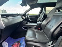 USED 2021 71 JAGUAR F-PACE 2.0 D200 MHEV R-Dynamic HSE SUV 5dr Diesel Auto AWD Euro 6 (s/s) (204 ps) &pound;5K EXTRAS*TOW BAR*P/ROOF*22"ALLOYS