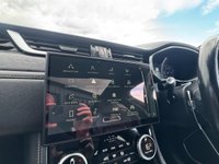 USED 2021 71 JAGUAR F-PACE 2.0 D200 MHEV R-Dynamic HSE SUV 5dr Diesel Auto AWD Euro 6 (s/s) (204 ps) &pound;5K EXTRAS*TOW BAR*P/ROOF*22"ALLOYS