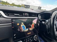 USED 2021 71 JAGUAR F-PACE 2.0 D200 MHEV R-Dynamic HSE SUV 5dr Diesel Auto AWD Euro 6 (s/s) (204 ps) &pound;5K EXTRAS*TOW BAR*P/ROOF*22"ALLOYS