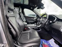 USED 2021 71 JAGUAR F-PACE 2.0 D200 MHEV R-Dynamic HSE SUV 5dr Diesel Auto AWD Euro 6 (s/s) (204 ps) &pound;5K EXTRAS*TOW BAR*P/ROOF*22"ALLOYS