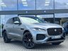 USED 2021 71 JAGUAR F-PACE 2.0 D200 MHEV R-Dynamic HSE SUV 5dr Diesel Auto AWD Euro 6 (s/s) (204 ps) &pound;5K EXTRAS*TOW BAR*P/ROOF*22"ALLOYS
